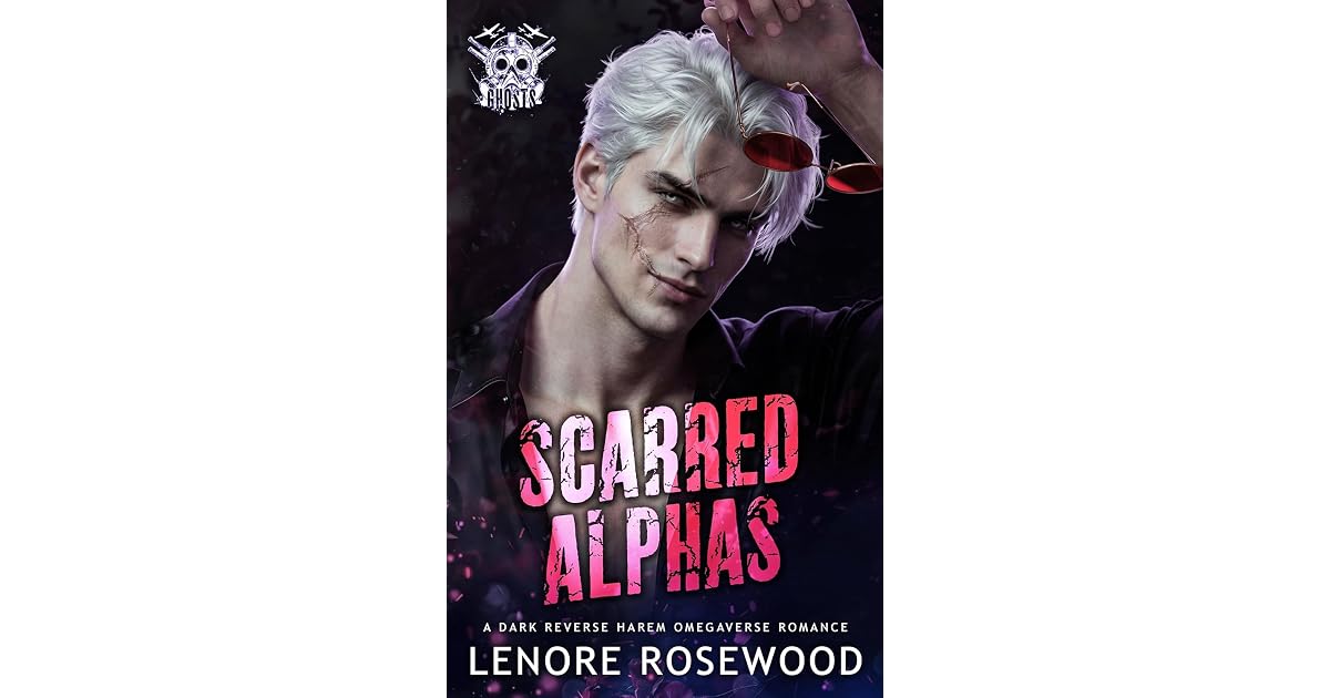 Brita Mackay (Canada)’s review of Scarred Alphas