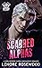 Scarred Alphas (Ghost Alpha Unit, #5)
