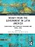 Money from the Government in Latin America: Conditional Cash Transfer Programs and Rural Lives (Routledge Studies in Latin American Development)