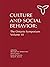 Culture and Social Behavior...