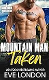 Mountain Man Taken (Hard Timber Mountain Men #6)