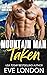 Mountain Man Taken