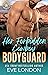 Her Forbidden Cowboy Bodyguard (Lone Star Security)