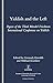 Yiddish and the Left: Paper...