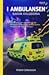 I ambulansen, bakom kulisserna by Krister Johansson
