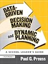 Data-Driven Decision Making and Dynamic Planning