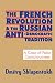 The French Revolution and t...