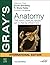 Gray's Anatomy by Susan Standring