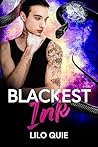Blackest Ink