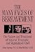 The Many Faces Of Bereavement by Ginny Sprang