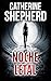 Noche letal: Un thriller forense (Serie Julia Schwarz nº 2) (Spanish Edition)