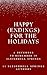Happy (Endings) for the Hol...