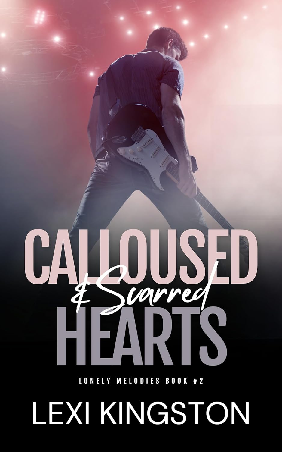 Calloused & Scarred Hearts (Kindle Edition)