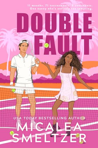 Double Fault (On the Court Book 1)