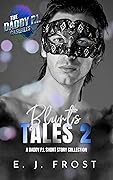 Blunts Tales 2: A Daddy P.I. Short Story Collection
