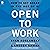 Open to Work: How to Get Ahead in the Age of AI