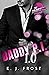 Daddy P.I. (Daddy P.I. Casefiles, #1)
