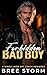 Forbidden Bad Boy by Bree Storm