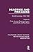 Practice and Progress: British Sociology 1950-1980 (Routledge Library Editions: British Sociological Association)
