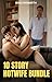 10 Story Hotwife Bundle: A ...