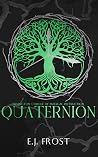 Quaternion (Bad Boys of Bevington, #3)