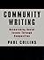 Community Writing by Paul S. Collins