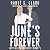 June's Forever: Love in Little River, Book 5