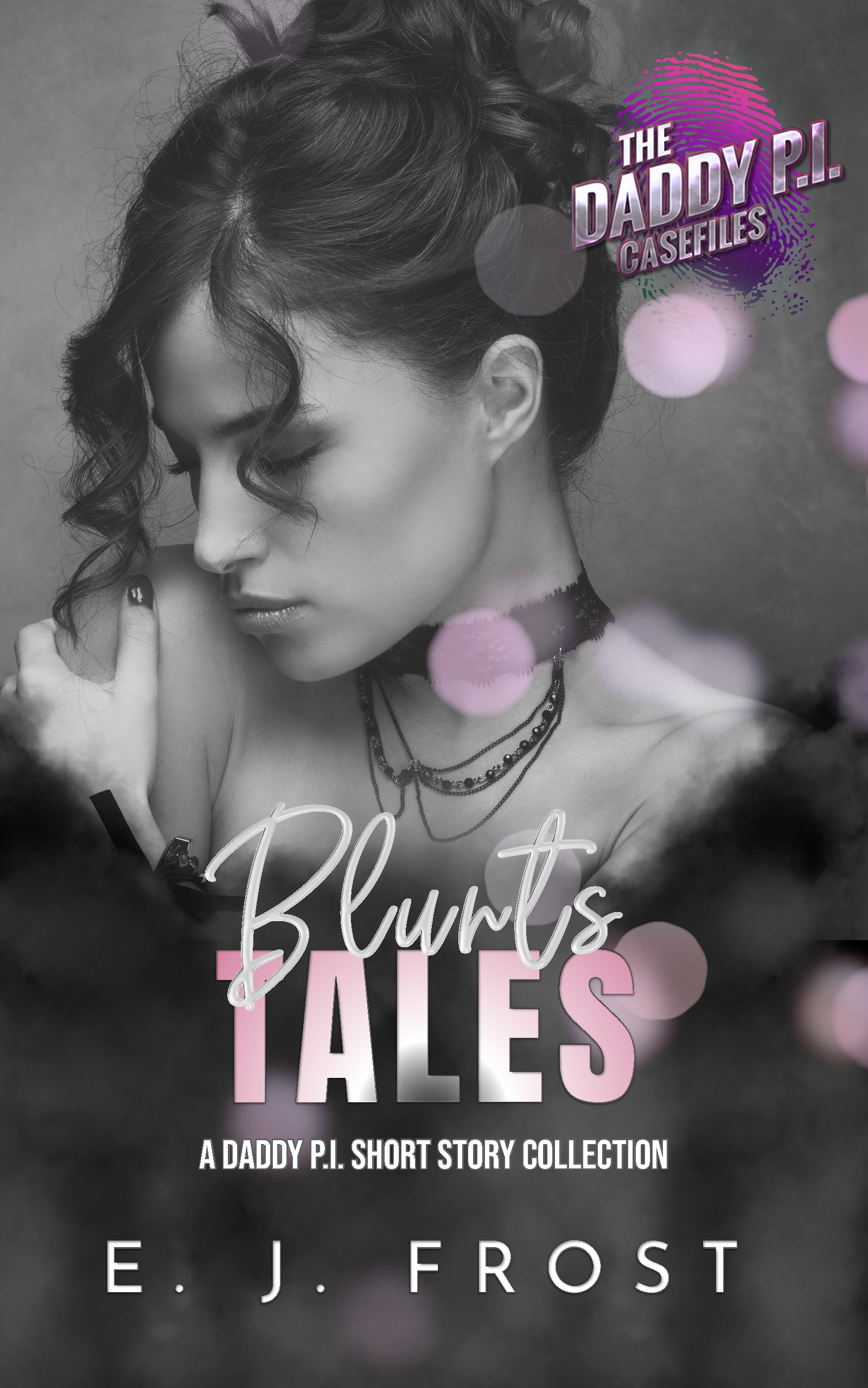 Blunts Tales (Daddy P.I. Casefiles)