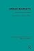 Urban Markets: Developing I...