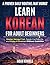 Learn Korean for Adult Begi...