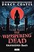 The Whispering Dead - Gravekeeper Band 1: Ein Gothic-Thriller (German Edition)