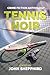 Tennis Noir by John Shepphird