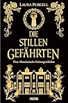 Die stillen Gefährten: Eine viktorianische Geistergeschichte (German Edition) Die stillen Gefährten: Eine viktorianische Geistergeschichte (German Edition)