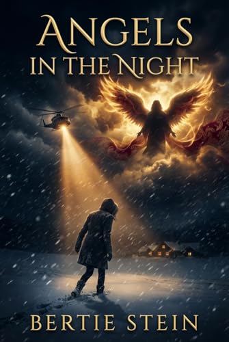 Angels In The Night (Angels Among Us Book 2)
