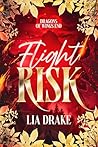 Flight Risk: A Fated Mates Paranormal Romance (Dragons of Wings End) Book cover for Flight Risk: A Fated Mates Paranormal Romance (Dragons of Wings End)