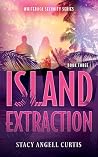 Island Extraction...