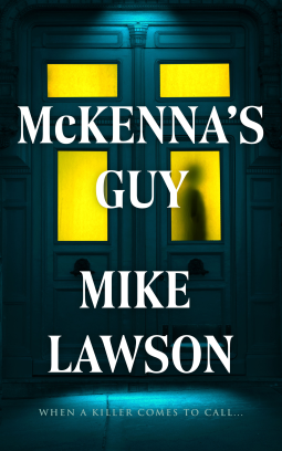 McKenna's Guy (Hardcover)