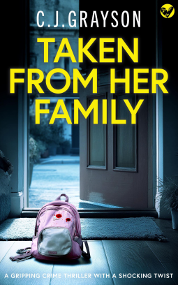 Taken From Her Family (Paperback)