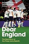 Dear England: The...