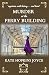 Murder at the Ferry Building: An Edie Gibson Historical Mystery, Book 1