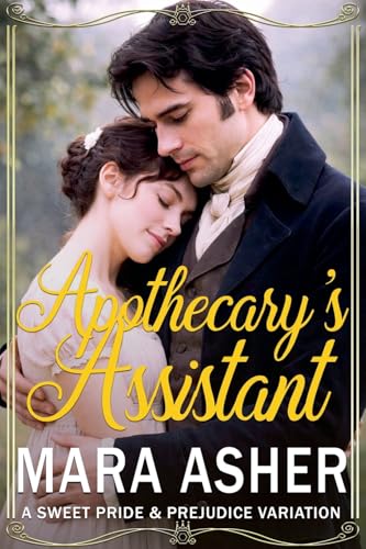 Apothecary's Assistant (Paperback)