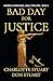 Bad Day for Justice (Warren...