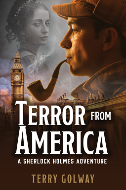 Terror From America (Paperback)