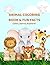 ANIMAL COLORING BOOKS &FUN ...
