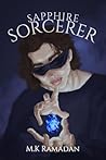Sapphire Sorcerer (Gems Book 1)
