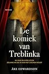 De komiek van Treblinka (Dutch Edition)