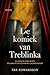 De komiek van Treblinka (Dutch Edition)