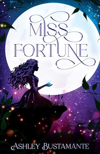 Miss Fortune (Paperback)