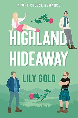 Highland Hideaway