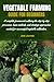 VEGETABLE FARMING GUIDE FOR...